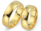 Karikagyűrű 635201