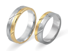 Karikagyűrű 580502