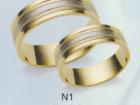 Karikagyűrű N1