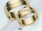 Karikagyűrű N8